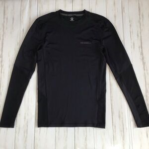 Men’s Merrell Baselayer Long Sleeve